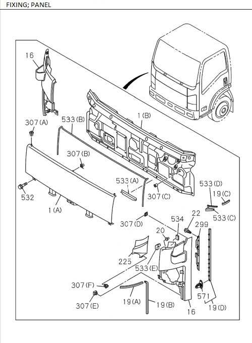 Partial Engine